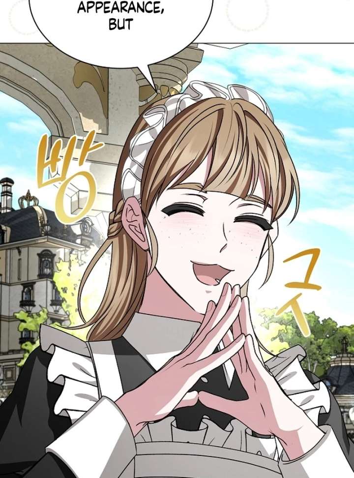 My Fiancé Keeps Trying to Raise Me Chapter 23 634 141