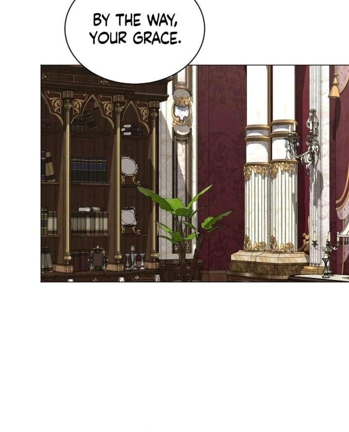 My Fiancé Keeps Trying to Raise Me Chapter 23 637 144