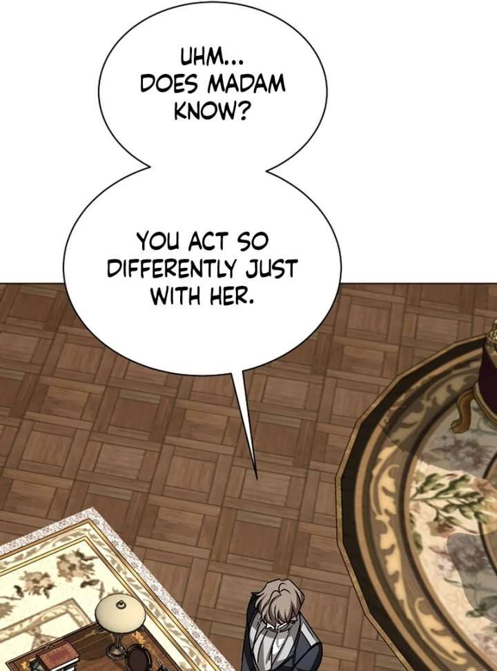 My Fiancé Keeps Trying to Raise Me Chapter 23 638 145