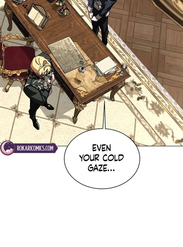 My Fiancé Keeps Trying to Raise Me Chapter 23 639 146