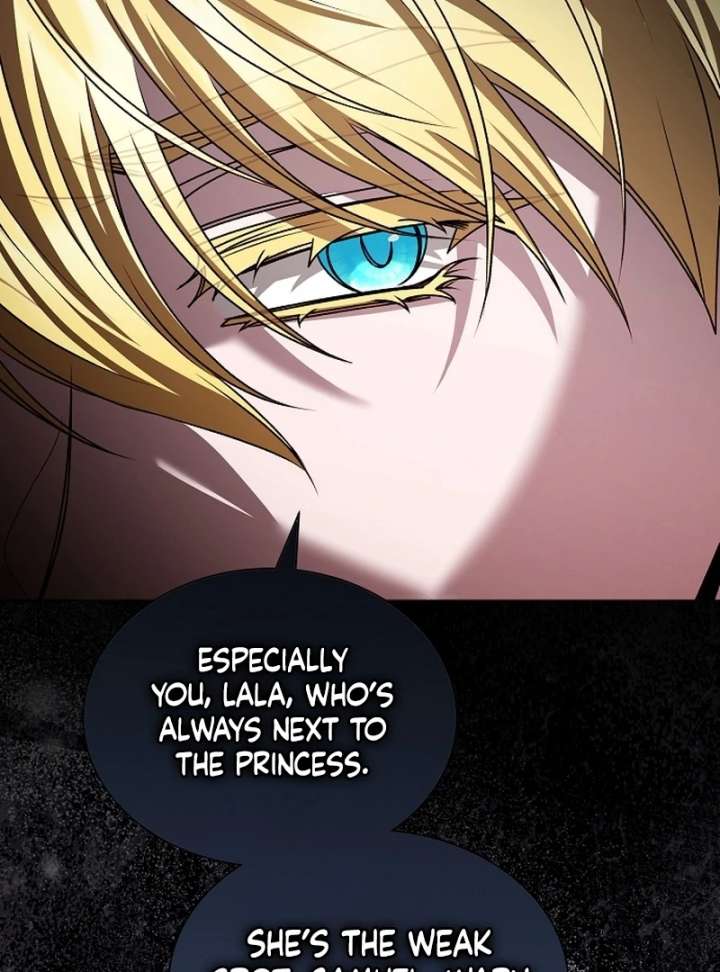 My Fiancé Keeps Trying to Raise Me Chapter 23 643 150