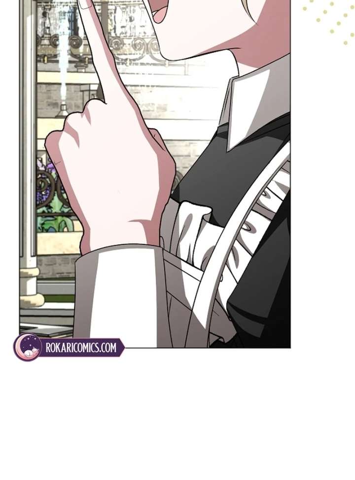 My Fiancé Keeps Trying to Raise Me Chapter 23 649 156