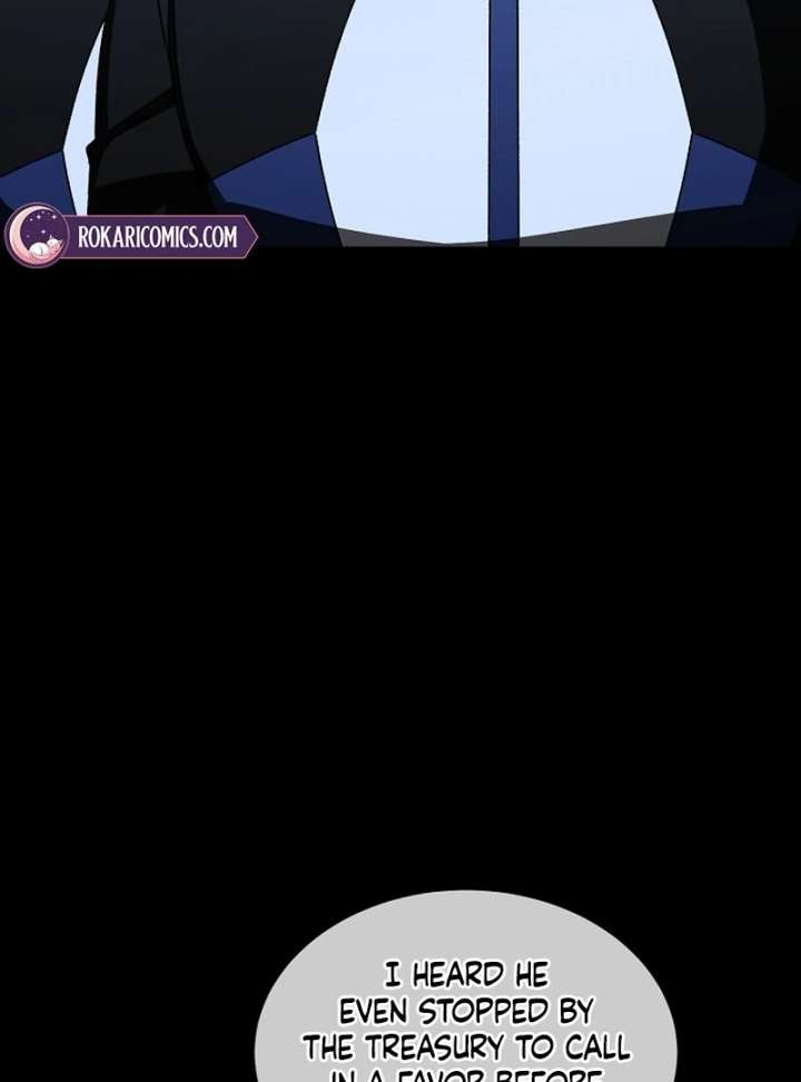 My Fiancé Keeps Trying to Raise Me Chapter 24 461 007