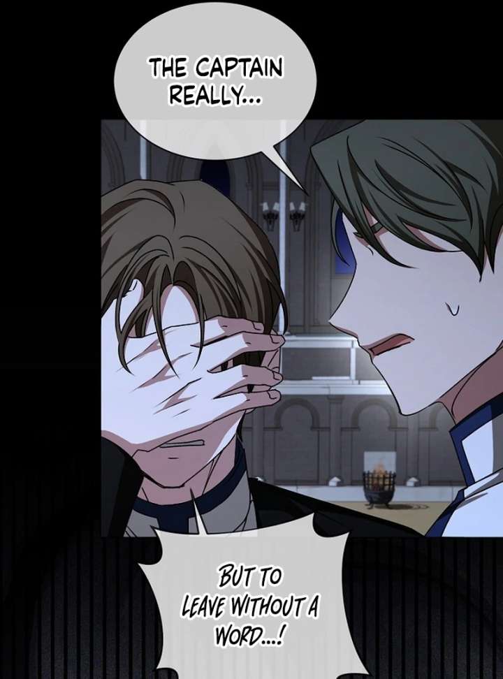 My Fiancé Keeps Trying to Raise Me Chapter 24 464 010