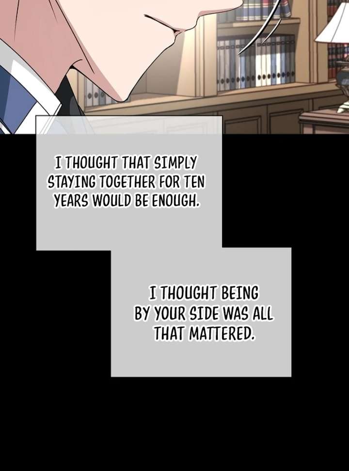 My Fiancé Keeps Trying to Raise Me Chapter 24 468 014