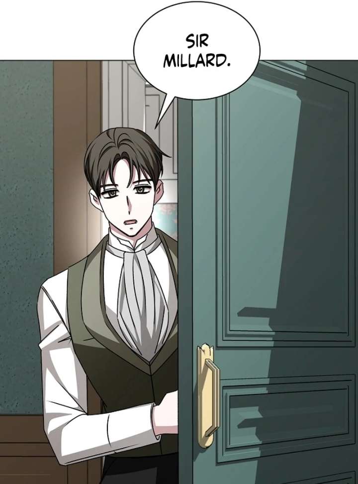 My Fiancé Keeps Trying to Raise Me Chapter 24 473 019