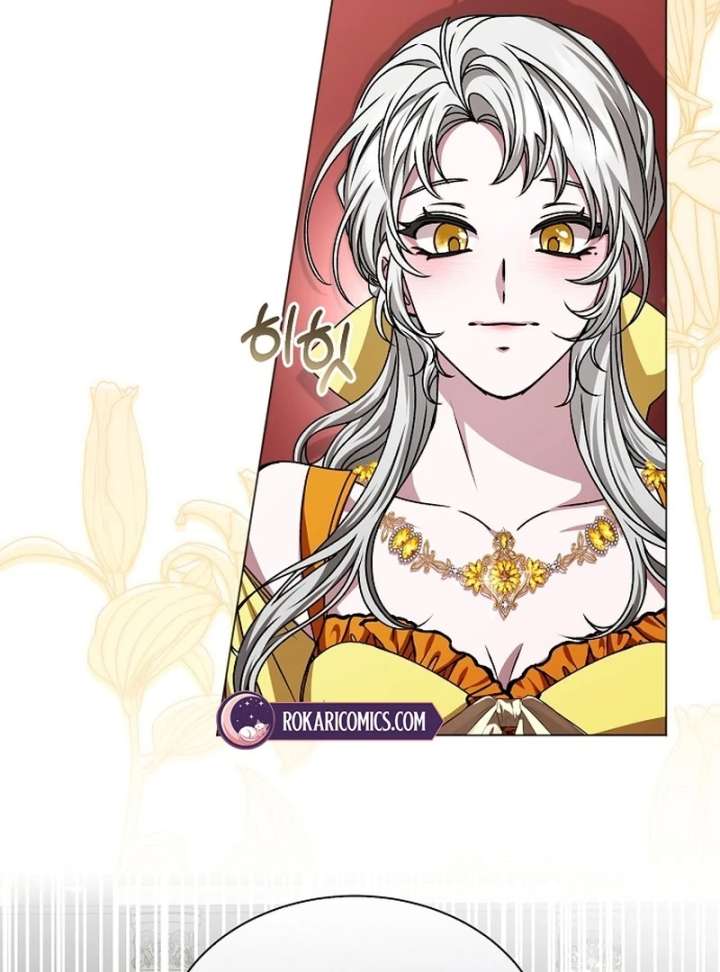 My Fiancé Keeps Trying to Raise Me Chapter 24 479 025