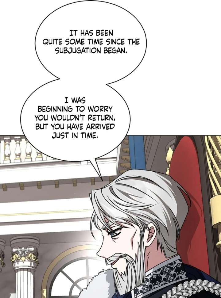 My Fiancé Keeps Trying to Raise Me Chapter 24 483 029