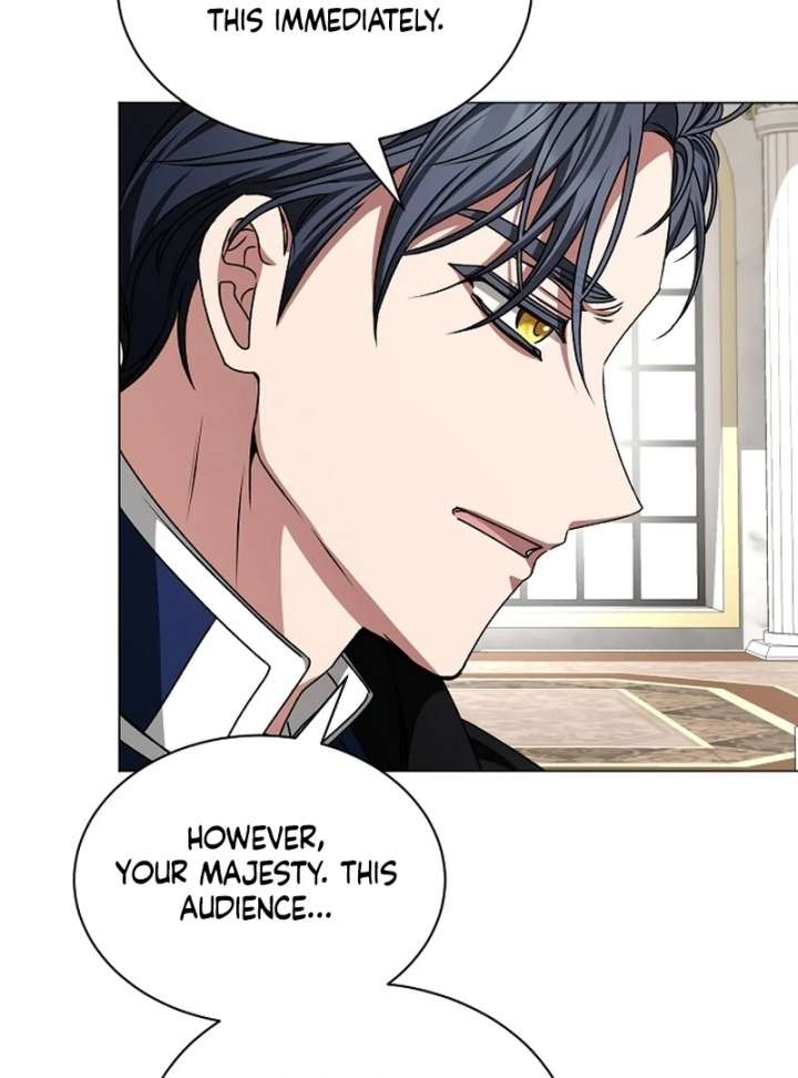 My Fiancé Keeps Trying to Raise Me Chapter 24 494 040