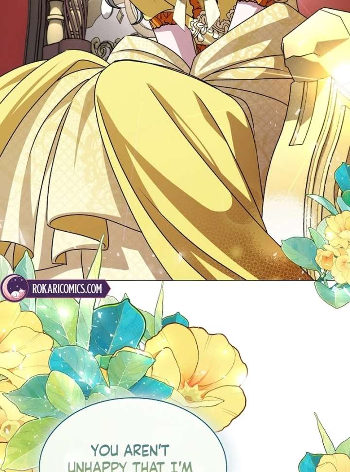 My Fiancé Keeps Trying to Raise Me Chapter 24 498 044