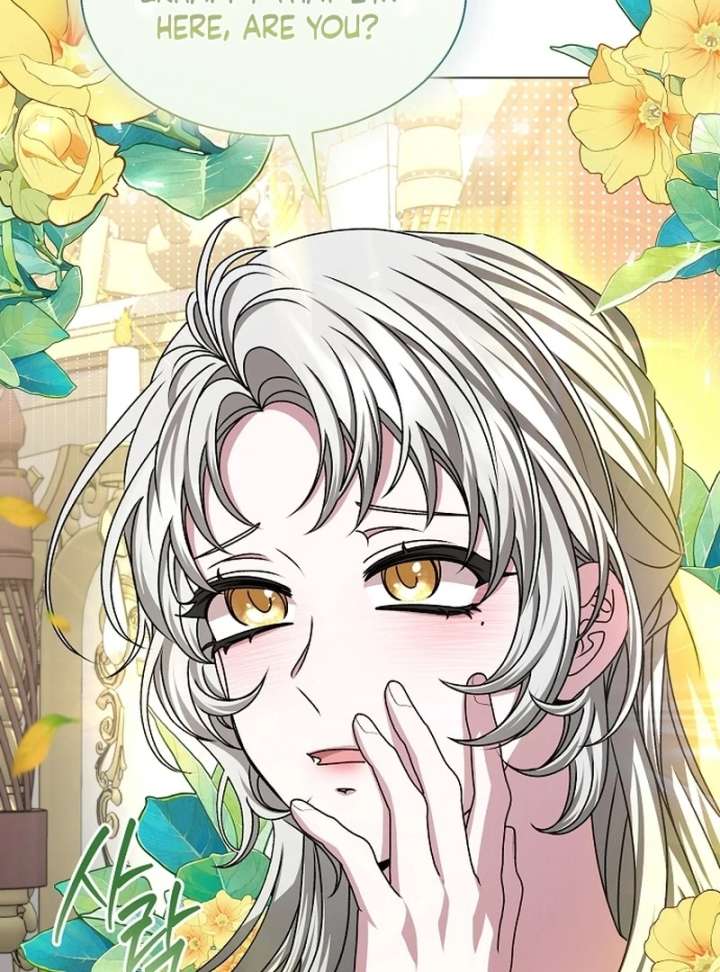 My Fiancé Keeps Trying to Raise Me Chapter 24 499 045