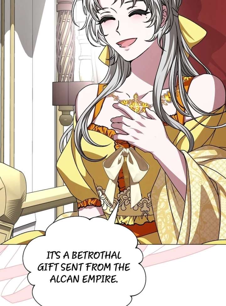 My Fiancé Keeps Trying to Raise Me Chapter 24 504 050