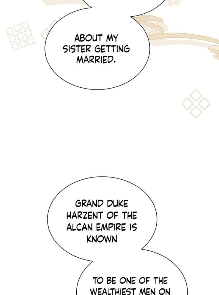 My Fiancé Keeps Trying to Raise Me Chapter 24 507 053