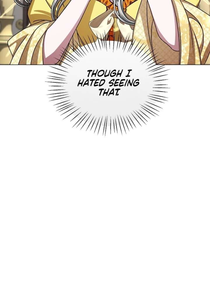 My Fiancé Keeps Trying to Raise Me Chapter 24 515 061