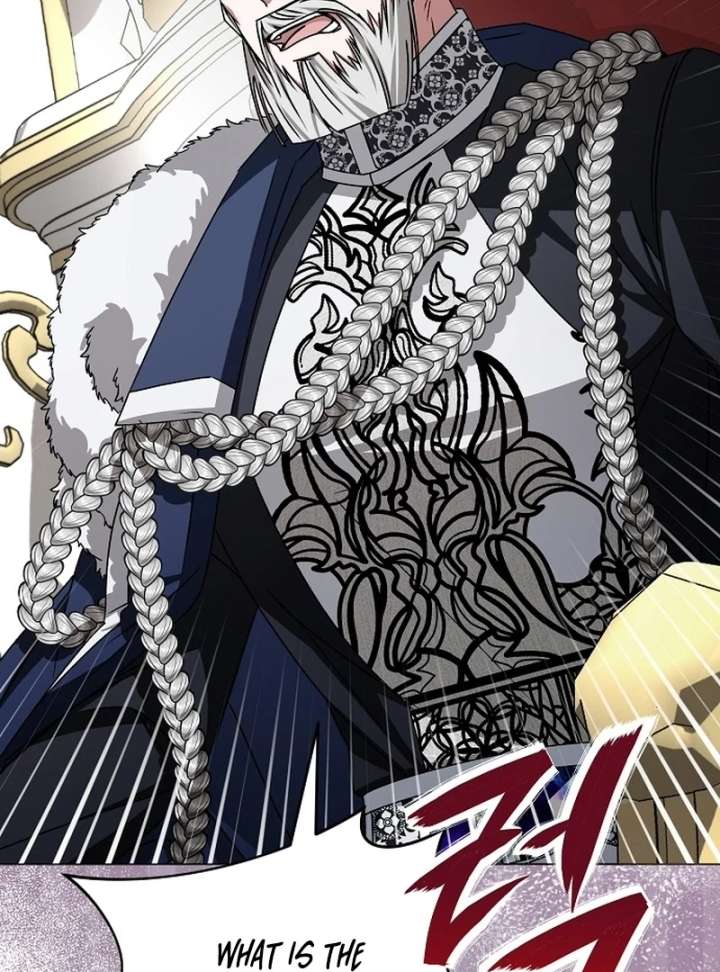 My Fiancé Keeps Trying to Raise Me Chapter 24 524 070