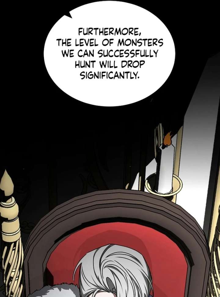 My Fiancé Keeps Trying to Raise Me Chapter 24 528 074