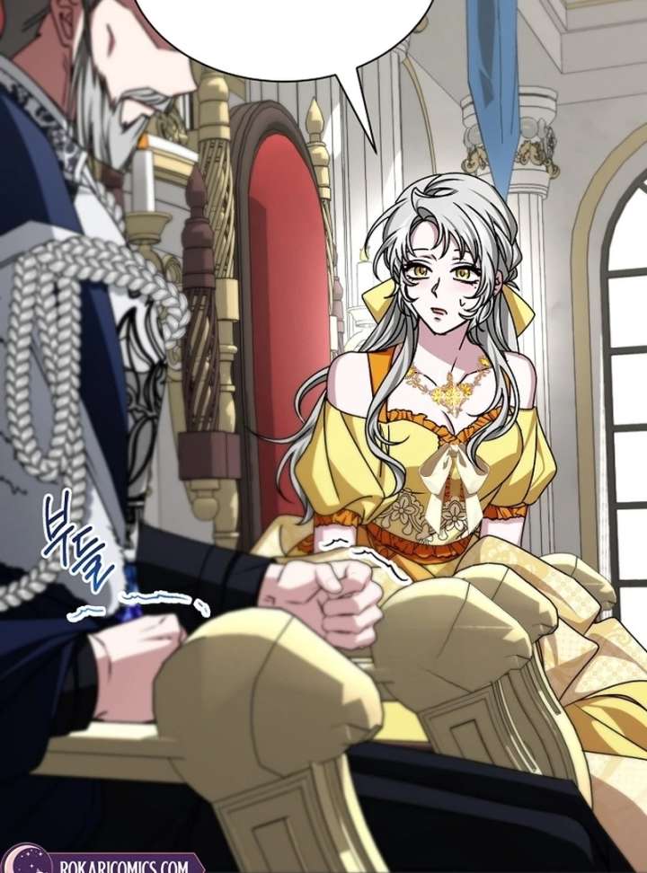 My Fiancé Keeps Trying to Raise Me Chapter 24 531 077