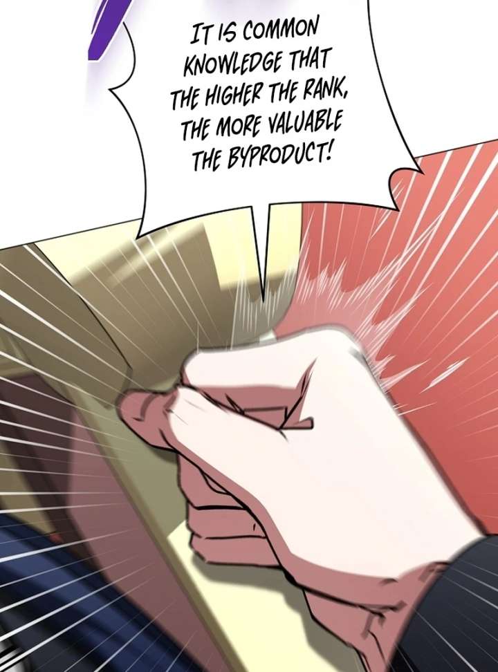 My Fiancé Keeps Trying to Raise Me Chapter 24 533 079