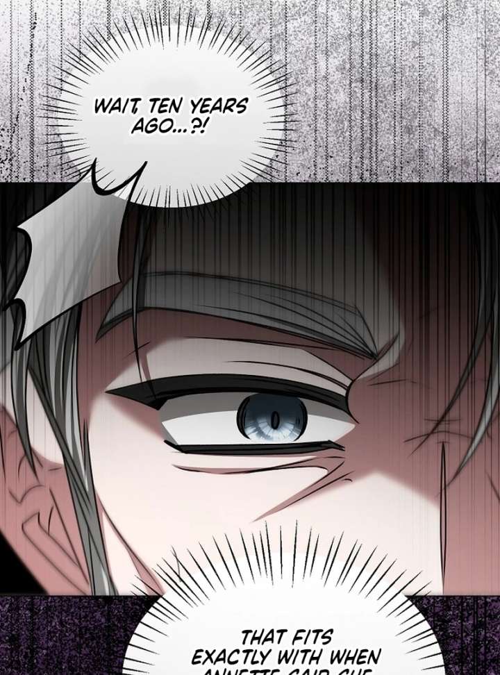 My Fiancé Keeps Trying to Raise Me Chapter 24 539 085