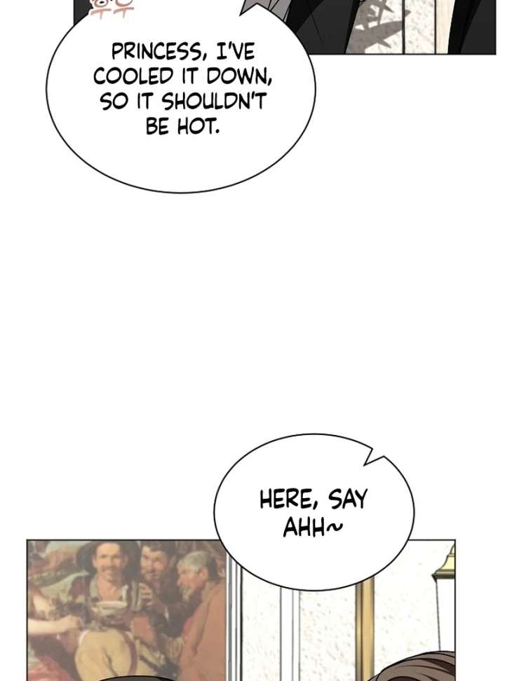 My Fiancé Keeps Trying to Raise Me Chapter 24 547 093