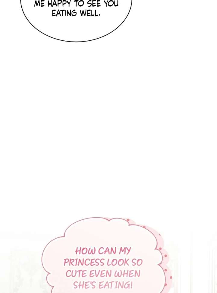 My Fiancé Keeps Trying to Raise Me Chapter 24 549 095