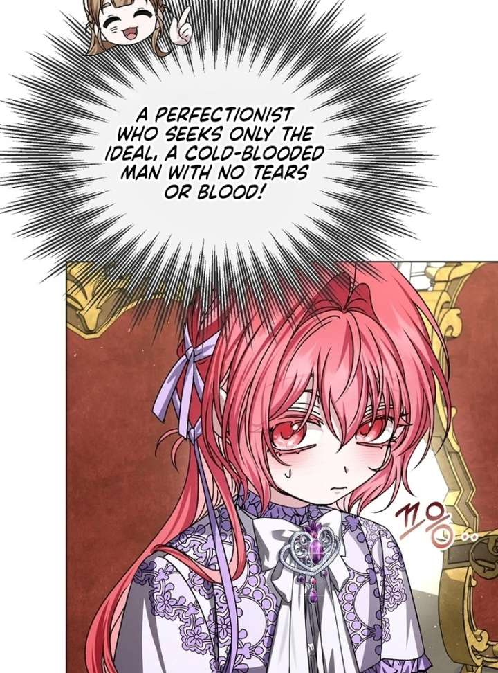 My Fiancé Keeps Trying to Raise Me Chapter 24 552 098