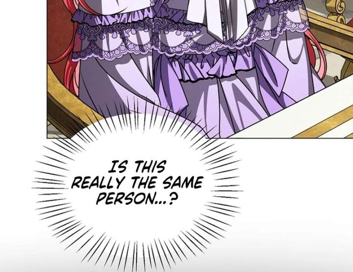 My Fiancé Keeps Trying to Raise Me Chapter 24 553 099