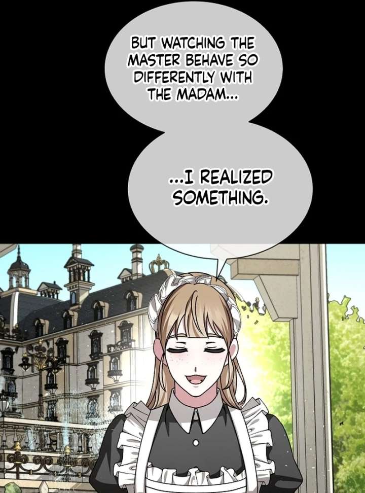 My Fiancé Keeps Trying to Raise Me Chapter 24 555 101