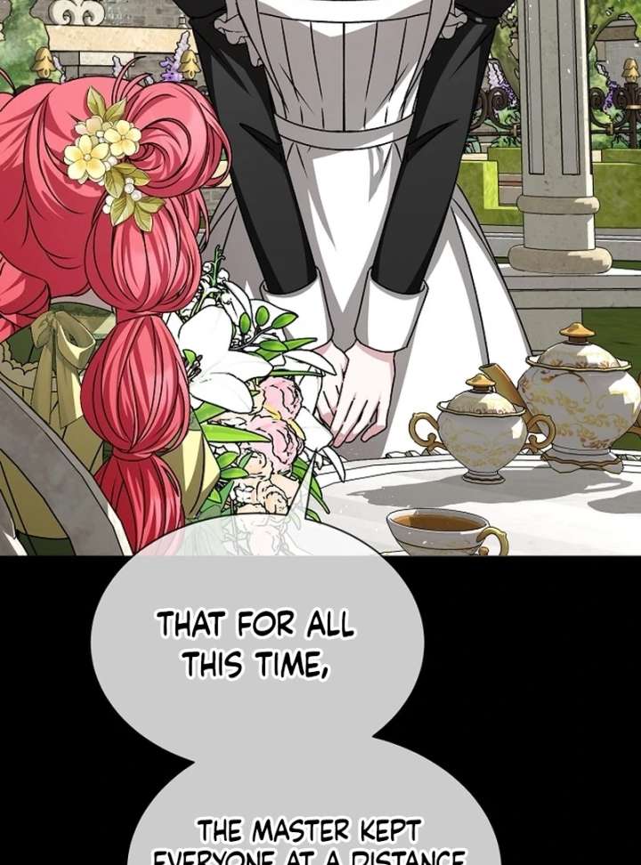 My Fiancé Keeps Trying to Raise Me Chapter 24 556 102