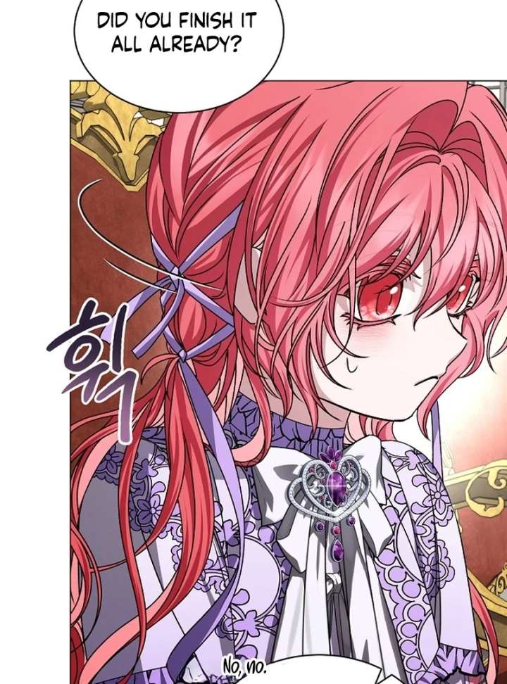 My Fiancé Keeps Trying to Raise Me Chapter 24 560 106