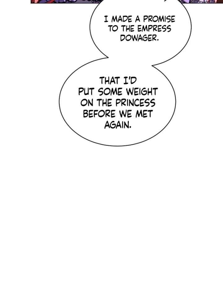 My Fiancé Keeps Trying to Raise Me Chapter 24 561 107