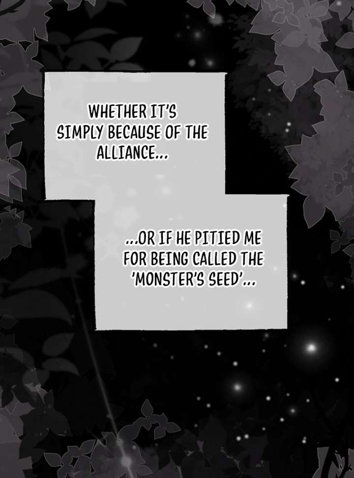 My Fiancé Keeps Trying to Raise Me Chapter 24 570 116