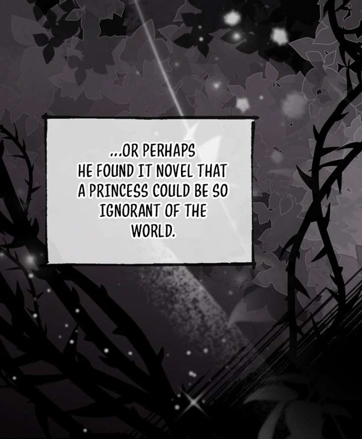 My Fiancé Keeps Trying to Raise Me Chapter 24 571 117