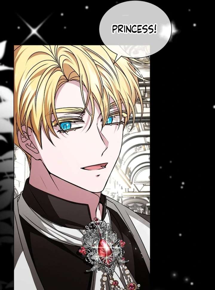 My Fiancé Keeps Trying to Raise Me Chapter 24 573 119