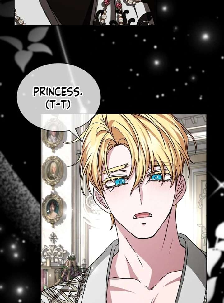 My Fiancé Keeps Trying to Raise Me Chapter 24 574 120