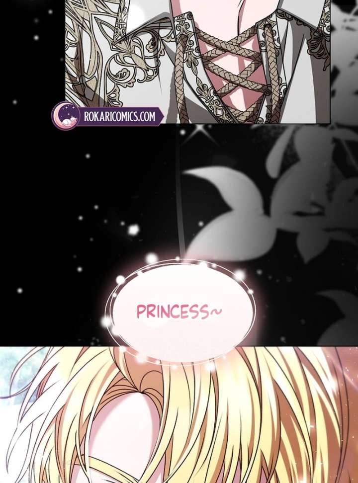 My Fiancé Keeps Trying to Raise Me Chapter 24 575 121