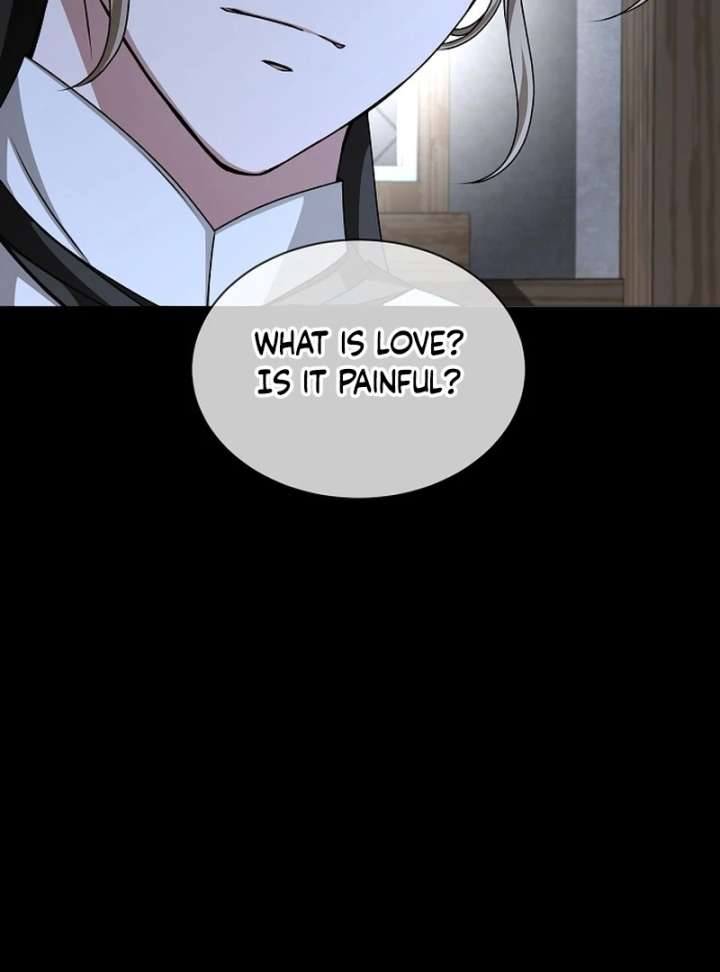 My Fiancé Keeps Trying to Raise Me Chapter 24 584 130