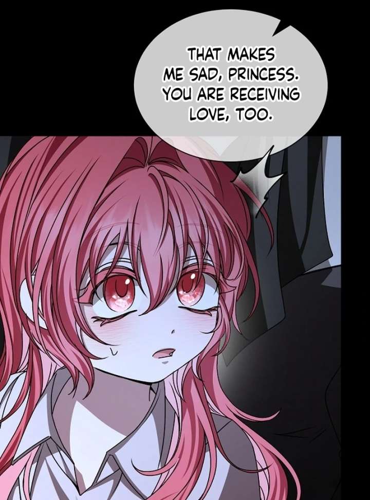 My Fiancé Keeps Trying to Raise Me Chapter 24 585 131