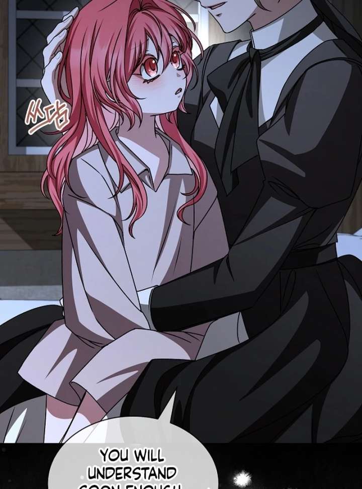 My Fiancé Keeps Trying to Raise Me Chapter 24 589 135