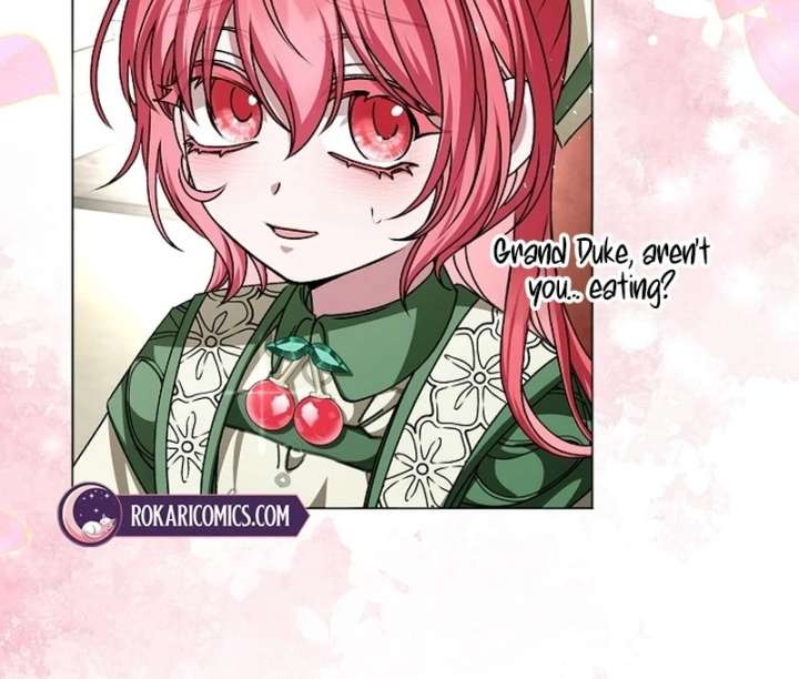 My Fiancé Keeps Trying to Raise Me Chapter 24 592 138