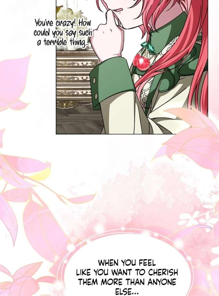 My Fiancé Keeps Trying to Raise Me Chapter 24 594 140