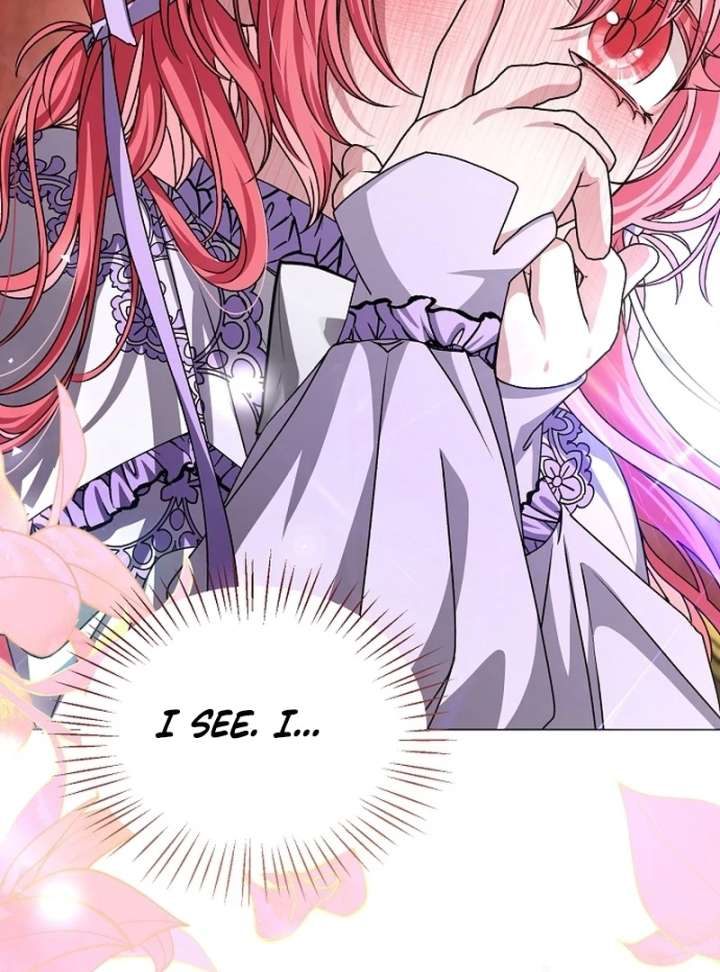 My Fiancé Keeps Trying to Raise Me Chapter 24 598 144