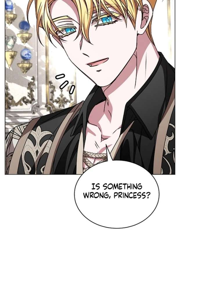 My Fiancé Keeps Trying to Raise Me Chapter 25 502 006