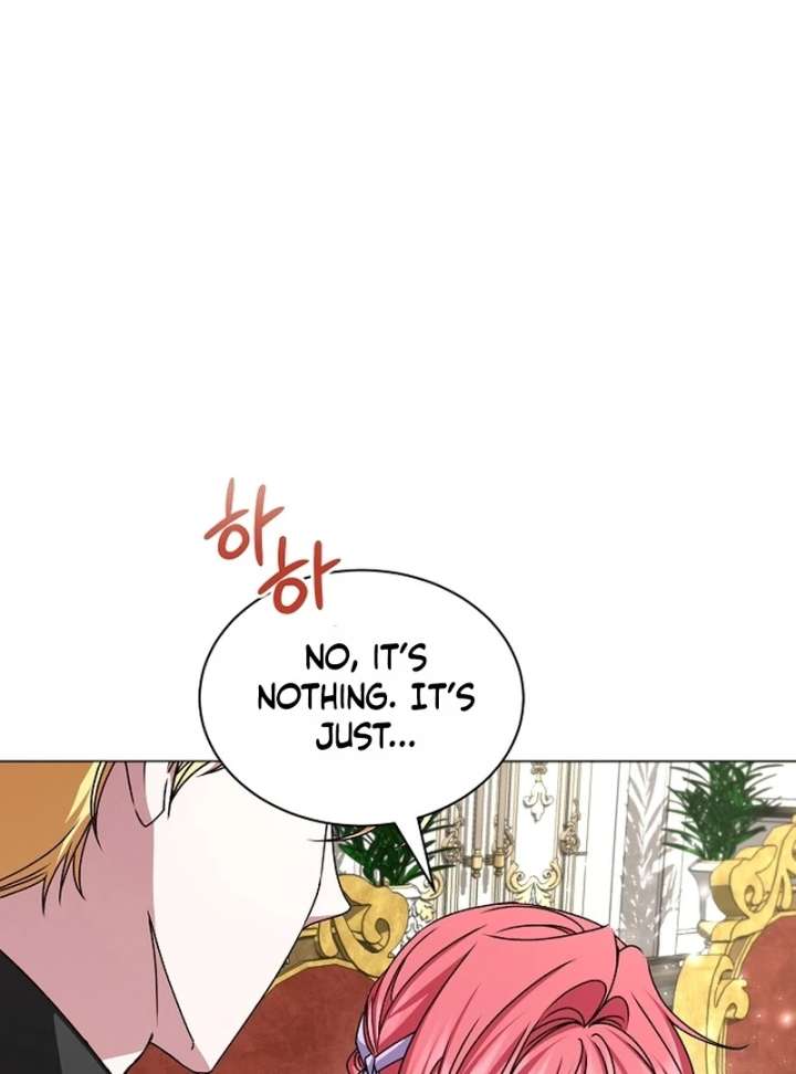 My Fiancé Keeps Trying to Raise Me Chapter 25 503 007