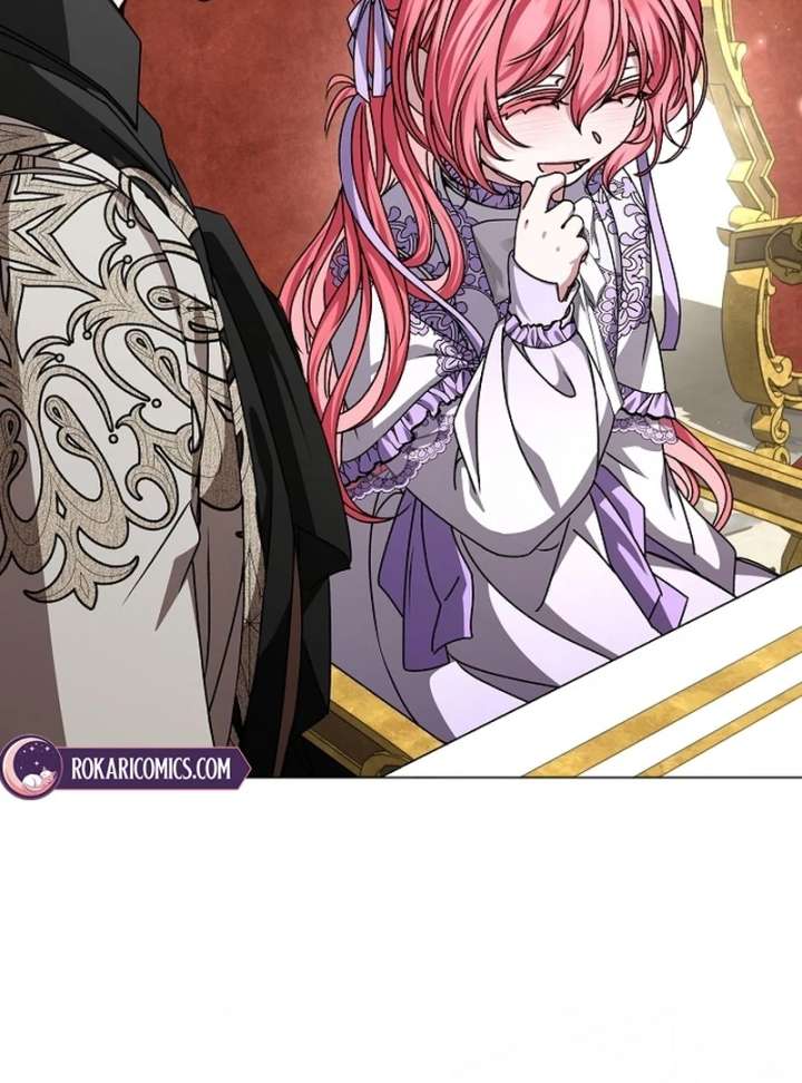 My Fiancé Keeps Trying to Raise Me Chapter 25 504 008