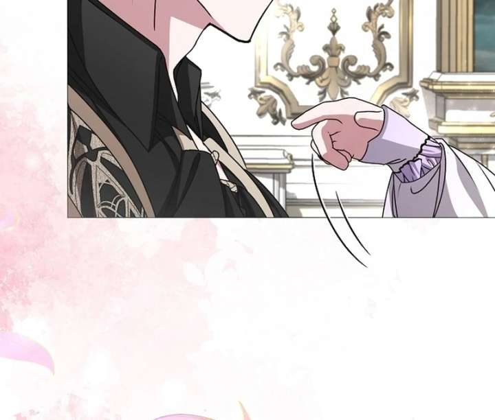 My Fiancé Keeps Trying to Raise Me Chapter 25 506 010