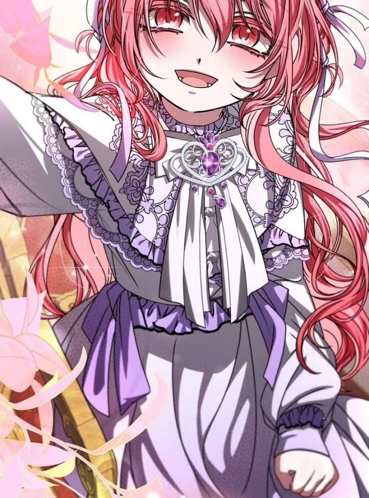 My Fiancé Keeps Trying to Raise Me Chapter 25 508 012