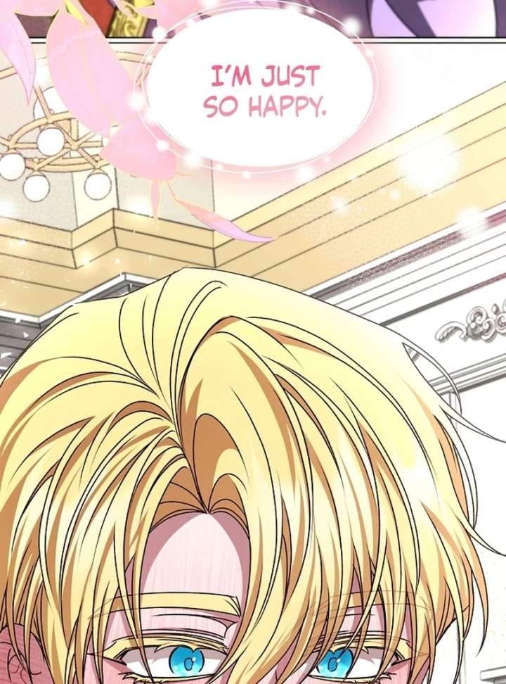 My Fiancé Keeps Trying to Raise Me Chapter 25 509 013