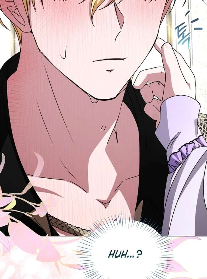 My Fiancé Keeps Trying to Raise Me Chapter 25 510 014