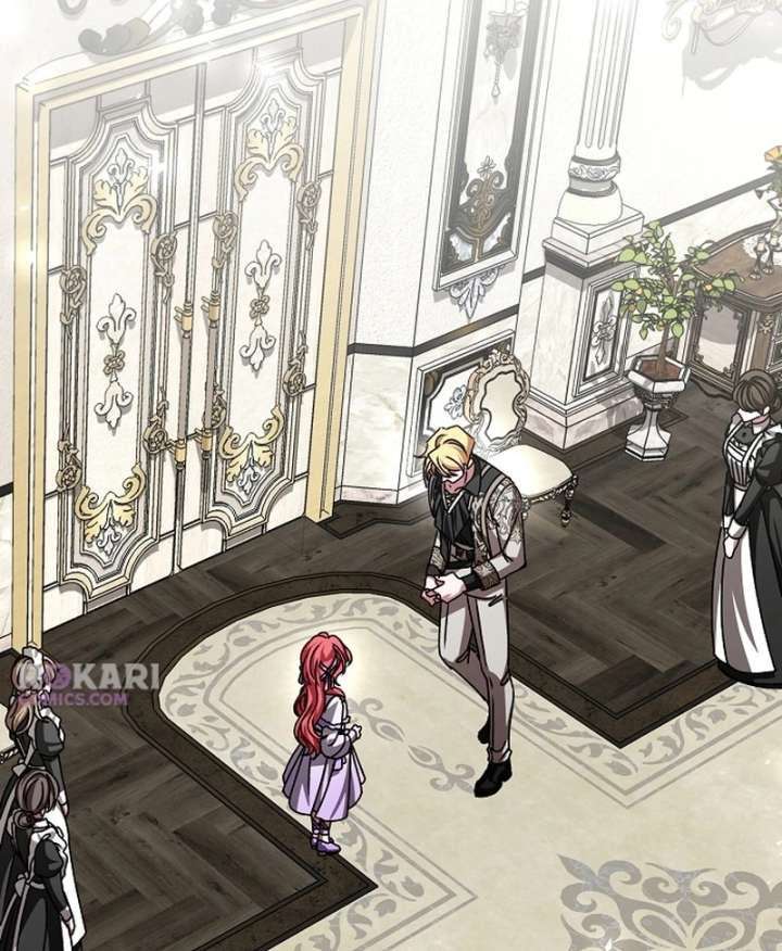 My Fiancé Keeps Trying to Raise Me Chapter 25 514 018